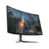 Alienware 32 4K QD-OLED Gaming Monitor – AW3225QF View 2