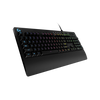 Logitech G213 Prodigy Gaming Keyboard View 2