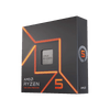 AMD RYZEN 5 7600X (Upto 5.3ghz, 6 Cores- 12 threads ) View 1
