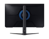 Samsung Odyssey G5 QHD Flat Gaming Monitor View 2