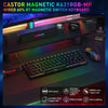 Redragon Castor K631 68-Key Wired Mechanical Gaming Keyboard with Hall Effect Magnetic Switches View 6