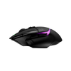 Logitech G502 X PLUS LIGHTSPEED Wireless Mouse View 4