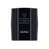 CyberPower UT1500E – 1.5 KVA Line-Interactive UPS (1500VA/900W, 230V) with Inbuilt Batteries View 2