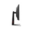 AOC CQ27G4 27-inch Curved QHD Gaming Monitor View 2