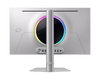 Samsung Odyssey OLED G6 Gaming Monitor View 2