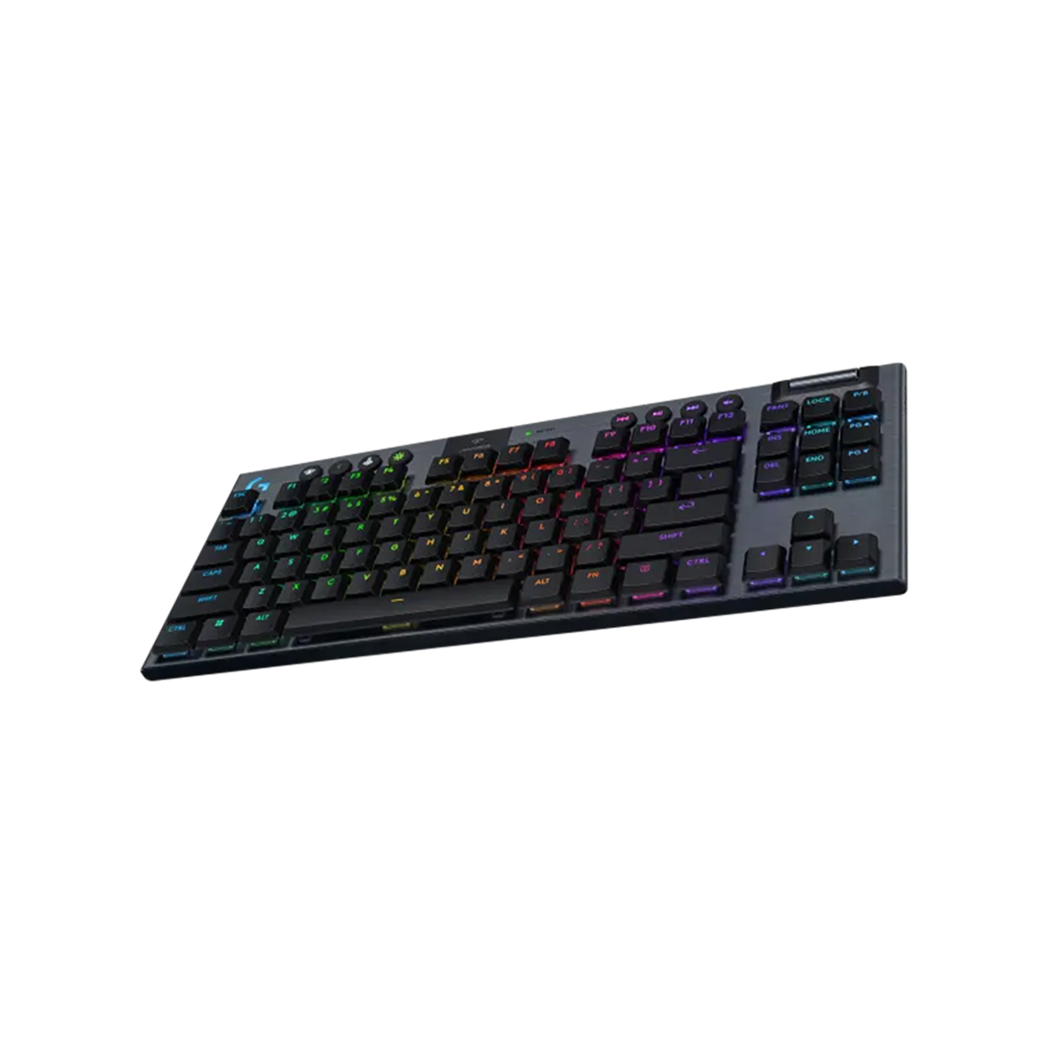 Logitech G915 X LIGHTSPEED TKL – Bitkart