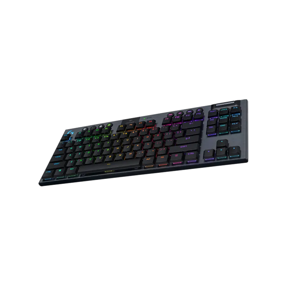 Logitech G915 X LIGHTSPEED TKL – Bitkart