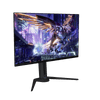 Gigabyte AORUS FO32U2P QD-OLED Gaming Monitor View 2