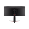 LG 34GP63A-B – 34″ Ultrawide Curved QHD VA Gaming Monitor View 2