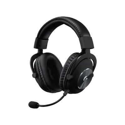 Logitech G PRO X Wired 7.1 Gaming Headset