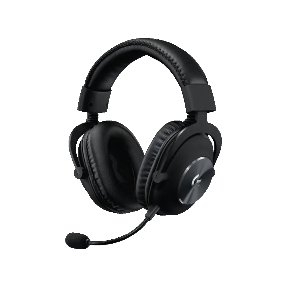 Logitech G PRO X Wired 7.1 Gaming Headset – Bitkart