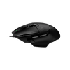 Logitech G502 X – Wired Gaming Mouse View 4