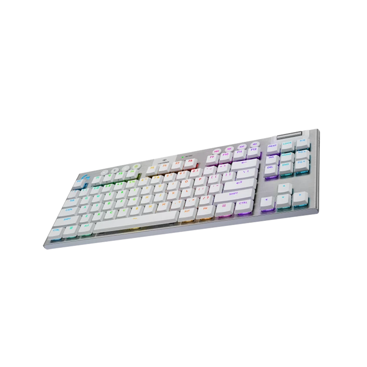 キーボード Logicool G915 X LIGHTSPEED TKL White g915-x-tkl-wireless-keyboard-