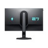 Alienware 27 4K Dual-Resolution Gaming Monitor – AW2725QF View 3