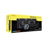 Nautilus 360 RS LCD CPU Liquid Cooler View 2