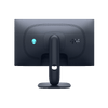Alienware 27-inch QD-OLED 280Hz Gaming Monitor - AW2725D View 2