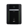 APC Back-UPS BX1100I-IN – 1100VA, 230V Tower UPS with AVR and 5 India 3-Pin Outlets View 2