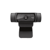 Logitech C920 Webcam View 4