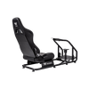 Thermaltake GR300 Racing Simulator Cockpit View 2