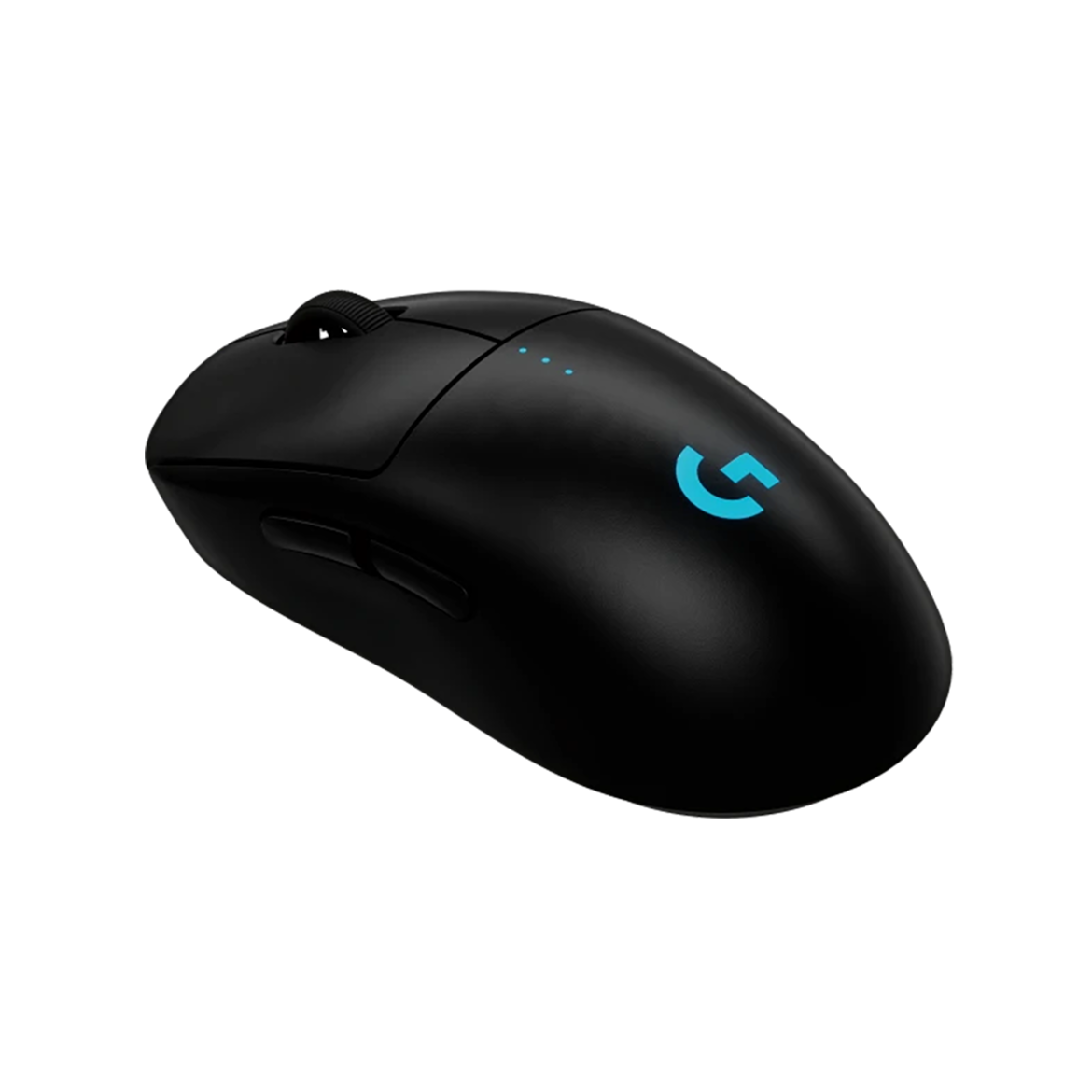 Logitech PRO 2 LIGHTSPEED Wireless Gaming Mouse – Bitkart