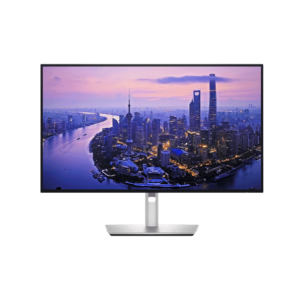 Dell UltraSharp U2725QE 27-inch 4K Thunderbolt Hub Monitor