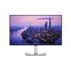 Dell UltraSharp U2725QE 27-inch 4K Thunderbolt Hub Monitor View 1