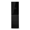 WD My Book 8TB Desktop External Hard Drive USB 3.0 - Black View 1