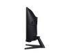Samsung Odyssey G5 Curved Gaming Monitor View 3