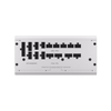 RM1200x Shift 1200 watts 80 Plus Gold ATX 3.1 White View 3
