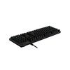 Logitech G512 View 3