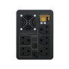 APC Easy UPS BVX2200LI-IN – 2200VA, 230V Line-Interactive UPS with AVR and India Sockets View 3