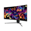 MSI MPG 341CQPX QD-OLED Gaming Monitor View 3
