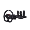 G6 Direct Drive Racing Wheel with Pedals View 2