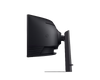 Samsung Odyssey G9 DQHD Gaming Monitor View 3