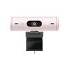 Logitech Brio 500 Full HD Webcam View 3