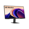 LG 24U631A-B 24" QHD IPS Monitor View 3