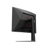 AOC CQ27G4 27-inch Curved QHD Gaming Monitor View 3