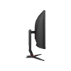 AOC CU34G2XP 34-inch Ultra-Wide Curved Gaming Monitor View 3