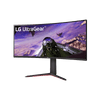 LG 34GP63A-B – 34″ Ultrawide Curved QHD VA Gaming Monitor View 3