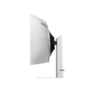 Samsung Odyssey OLED G9 49-inch DQHD Curved Gaming Monitor View 3