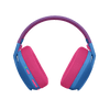 Logitech G435 LIGHTSPEED Wireless Gaming Headset View 3