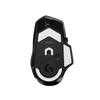 Logitech G502 X PLUS LIGHTSPEED Wireless Mouse View 6