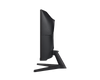 Samsung Odyssey G5 QHD Curved Gaming Monitor View 3