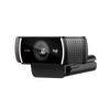 Logitech C922 Pro Stream Webcam View 3