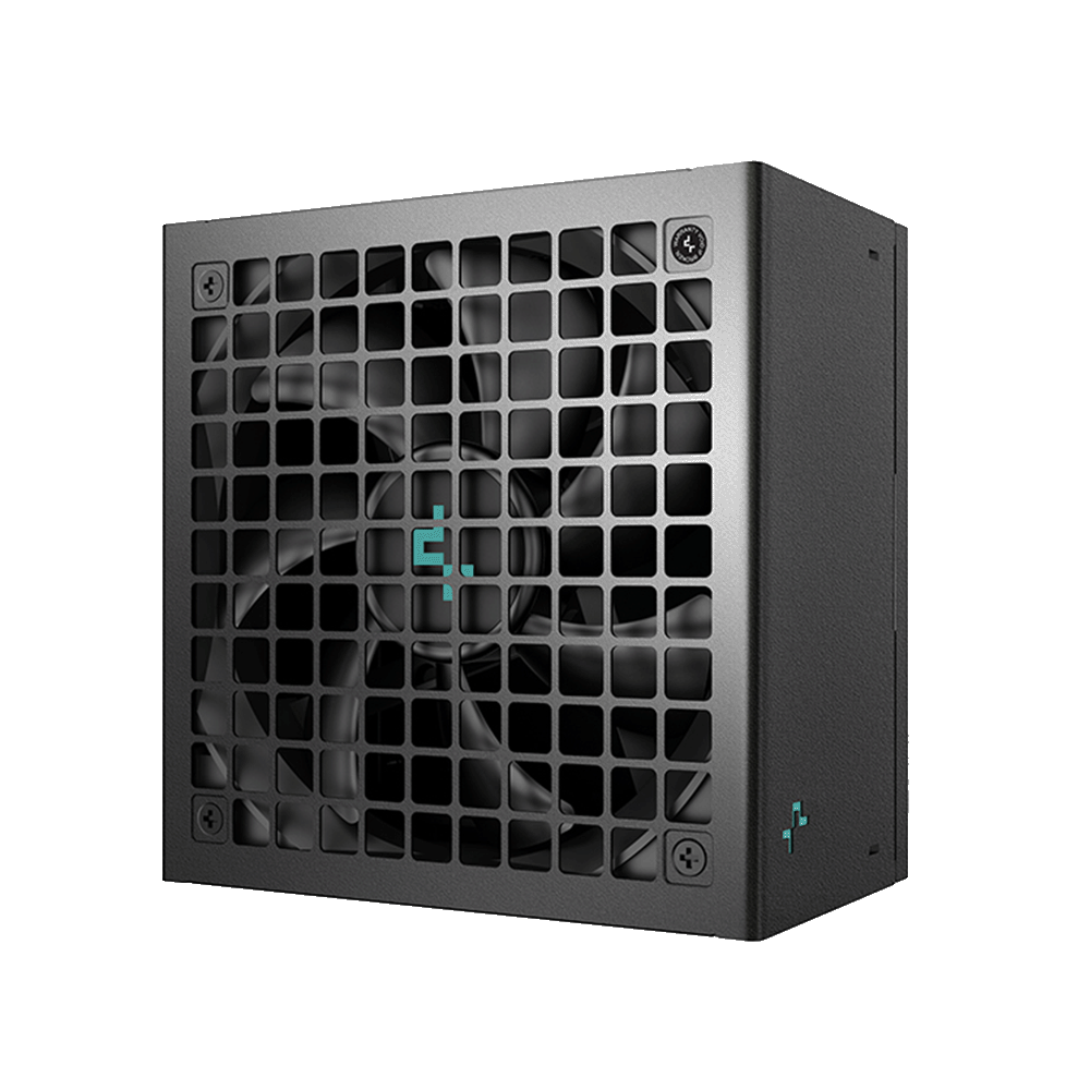 PN1000M 1000 WATT FULLY MODULAR ATX 3.1 80 PLUS GOLD