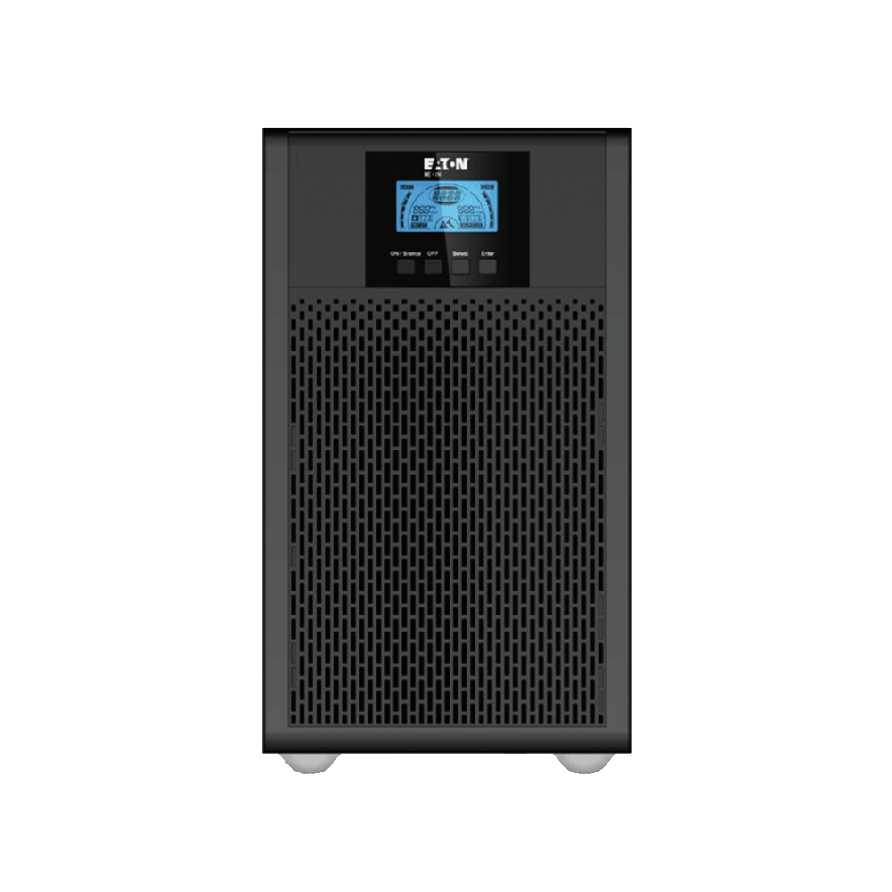 Eaton 9E-IN 3kVA Online UPS (Inbuilt Battery)