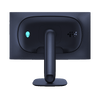 Alienware 27 4K QD-OLED Gaming Monitor – AW2725Q View 3