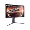 LG 27GS95QE-B – 27″ QHD OLED Gaming Monitor View 3