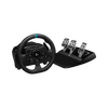 Logitech G923 Racing Wheel and Pedals View 3