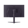 LG 32GS85Q-B – 31.5″ QHD 180Hz Fast IPS Gaming Monitor View 2